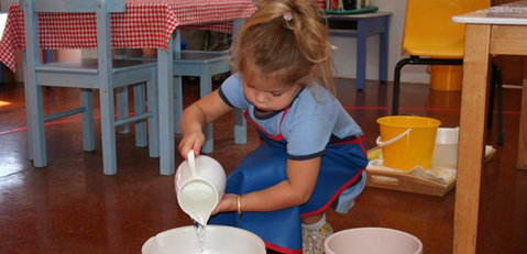 Karuna Montessori School - Melbourne Private Schools 2