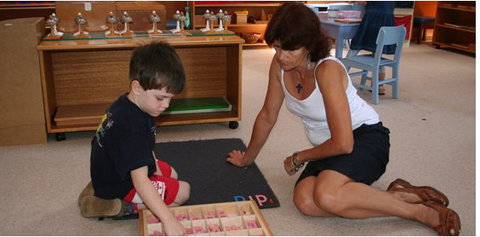 Karuna Montessori School - Melbourne Private Schools 4