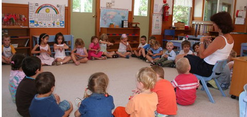 Karuna Montessori School - Melbourne Private Schools 5
