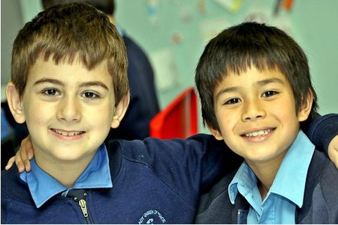 Our Lady Queen Of Peace Catholic Primary School - Melbourne Private Schools 1