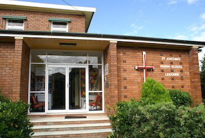 St Joachim's Primary School Lidcombe - Melbourne Private Schools 1