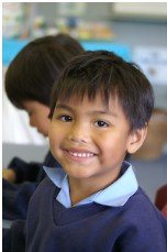 St Joachim's Primary School Lidcombe - Melbourne Private Schools 3