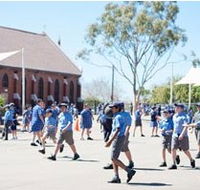 Holy Trinity Primary Granville - Melbourne Private Schools