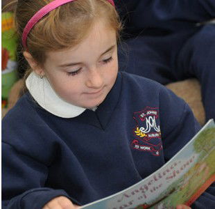 St John's Catholic Primary School Auburn - Melbourne Private Schools 4