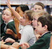 St Anthony's Primary Girraween - Melbourne Private Schools 3