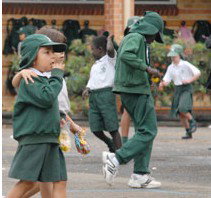 St Anthony's Primary Girraween - Melbourne Private Schools 4