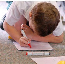 St Anthony's Primary Girraween - Melbourne Private Schools 6