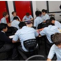 St Paul's Catholic College - Melbourne Private Schools 1