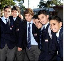 St Paul's Catholic College - Melbourne Private Schools 5