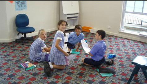 Our Lady Of Mount Carmel Primary School Wentworthville - Melbourne Private Schools 1