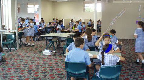 Our Lady Of Mount Carmel Primary School Wentworthville - Melbourne Private Schools 2