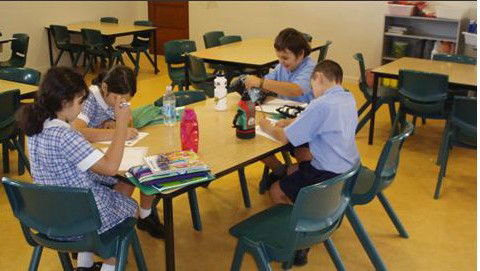 Our Lady Of Mount Carmel Primary School Wentworthville - Melbourne Private Schools 3