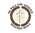 St Paul the Apostle Primary Winston Hills - Melbourne Private Schools