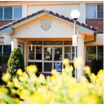 St Bernadette's Primary Castle Hill - Melbourne Private Schools 1