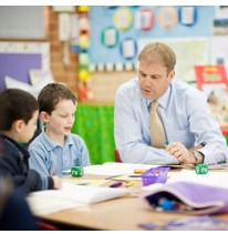 St Bernadette's Primary Castle Hill - Melbourne Private Schools 3