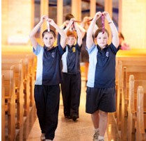 St Bernadette's Primary Castle Hill - Melbourne Private Schools 4