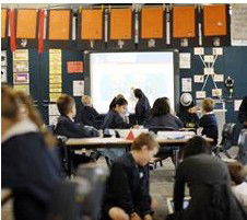 Our Lady Of The Angels Primary - Melbourne Private Schools 4