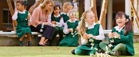 Pacific Hills Christian School - Melbourne Private Schools 2