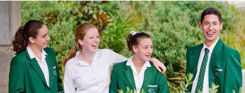 Pacific Hills Christian School - Melbourne Private Schools 3