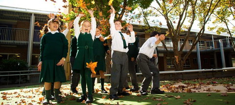 Pacific Hills Christian School - Melbourne Private Schools 4