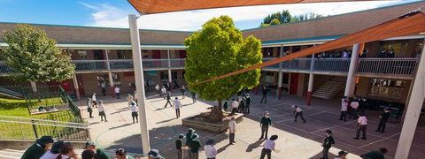 Pacific Hills Christian School - Melbourne Private Schools 5