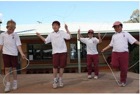 Sacred Heart Primary School Villawood - Melbourne Private Schools 4