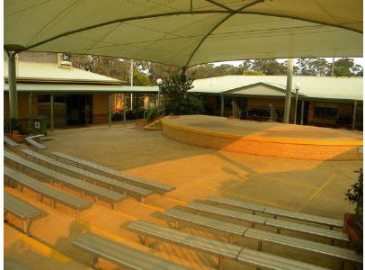Sacred Heart Primary School Villawood - Melbourne Private Schools 5
