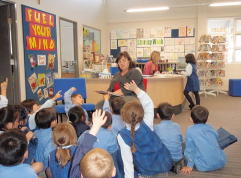 Our Lady Of The Rosary Fairfield - Melbourne Private Schools 2