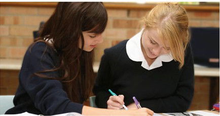 William Carey Christian School - Melbourne Private Schools 1