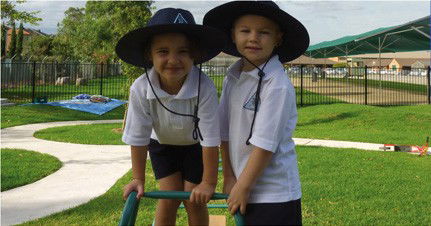 William Carey Christian School - Melbourne Private Schools 3