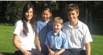 William Carey Christian School - Melbourne Private Schools 4