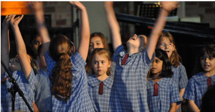 William Carey Christian School - Melbourne Private Schools 5