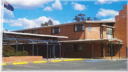 Mary Immaculate Primary School - Melbourne Private Schools 1