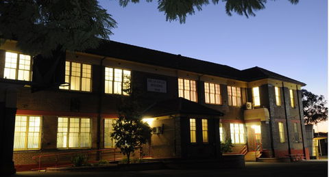 Casimir Catholic College - Melbourne Private Schools 1