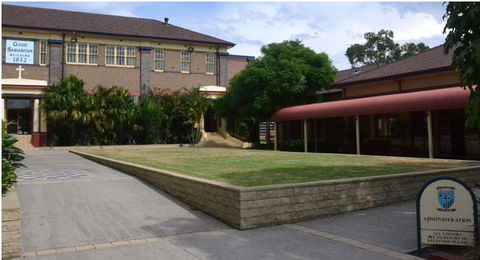 Casimir Catholic College - Melbourne Private Schools 2