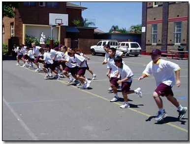 Casimir Catholic College - Melbourne Private Schools 5