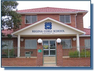 Regina Coeli School - Melbourne Private Schools 1