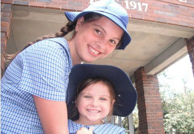St Aloysius Primary School - Melbourne Private Schools 2