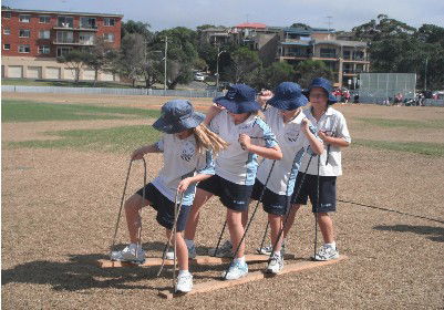 St Aloysius Primary School - Melbourne Private Schools 3