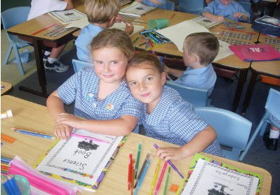 St Aloysius Primary School - Melbourne Private Schools 4