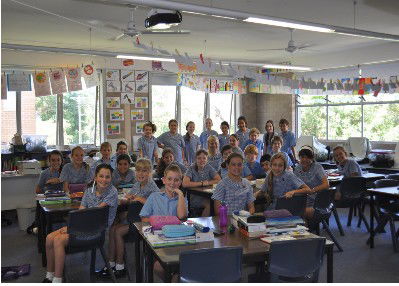 St Aloysius Primary School - Melbourne Private Schools 5