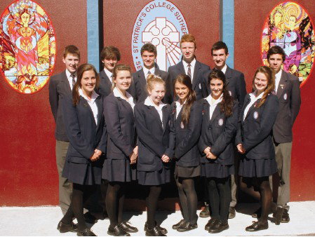 St Patrick's College Sutherland - Melbourne Private Schools 3