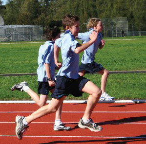 St Patrick's College Sutherland - Melbourne Private Schools 4