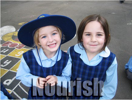 St Patrick's Primary School Sutherland - Melbourne Private Schools 1