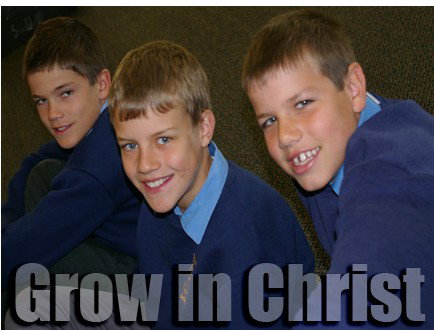 St Patrick's Primary School Sutherland - Melbourne Private Schools 2