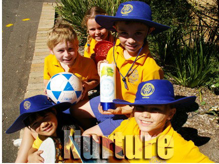 St Patrick's Primary School Sutherland - Melbourne Private Schools 5