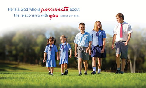 Avondale School - Melbourne Private Schools 1