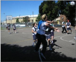 All Saints College St Peter's Campus - Melbourne Private Schools 1