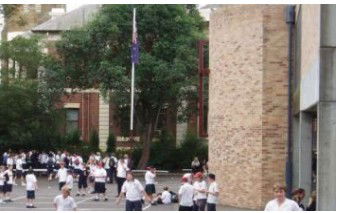 All Saints College St Peter's Campus - Melbourne Private Schools 3