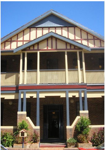 All Saints College St Peter's Campus - Melbourne Private Schools 4